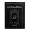 Talmud Tashema Baba Metzia Tomo 3, grande (56)
