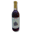 Vino tinto dulce Rashi Light Red Concord 5.5%, 750ml