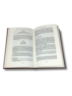 Sitre Otiot el secreto de las letras del Tetragrama