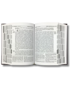 Biblia Tanaj en español en un solo tomo