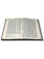 Talmud Tashema Taanit, grande (25)