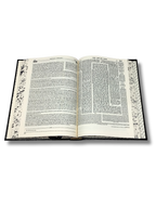 Talmud Tashema Taanit, mediano