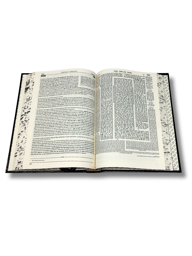 Talmud Tashema Taanit, mediano