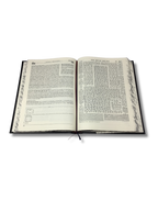 Talmud Tashema Meguila grande