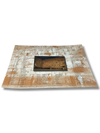 Poster Alef Bet 09946