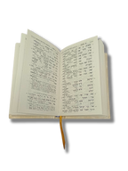 La Tora Shem Tob chica, juego de 5 tomos