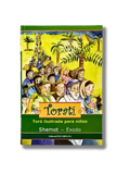 Torati Shemot 2 (Exodo)