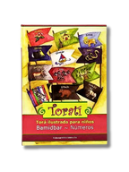Torati Bamidbar 4 (Numeros)