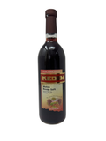 Vino tinto dulce Kedem Matuk Rouge Soft 7.5% 750ml