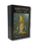 Vaani Tefilah versión bolsillo