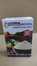 Harina de Matza Yehudah 500gr
