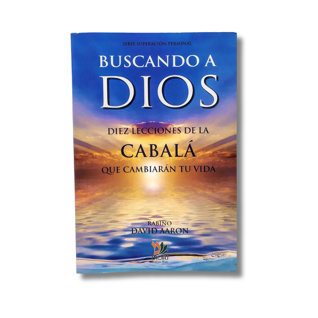 Buscando a Dios