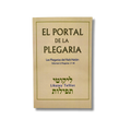 El portal de la plegaria vol. II, del 21-40