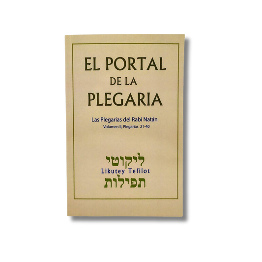 The Portal of Prayer Vol. II, from 21-40