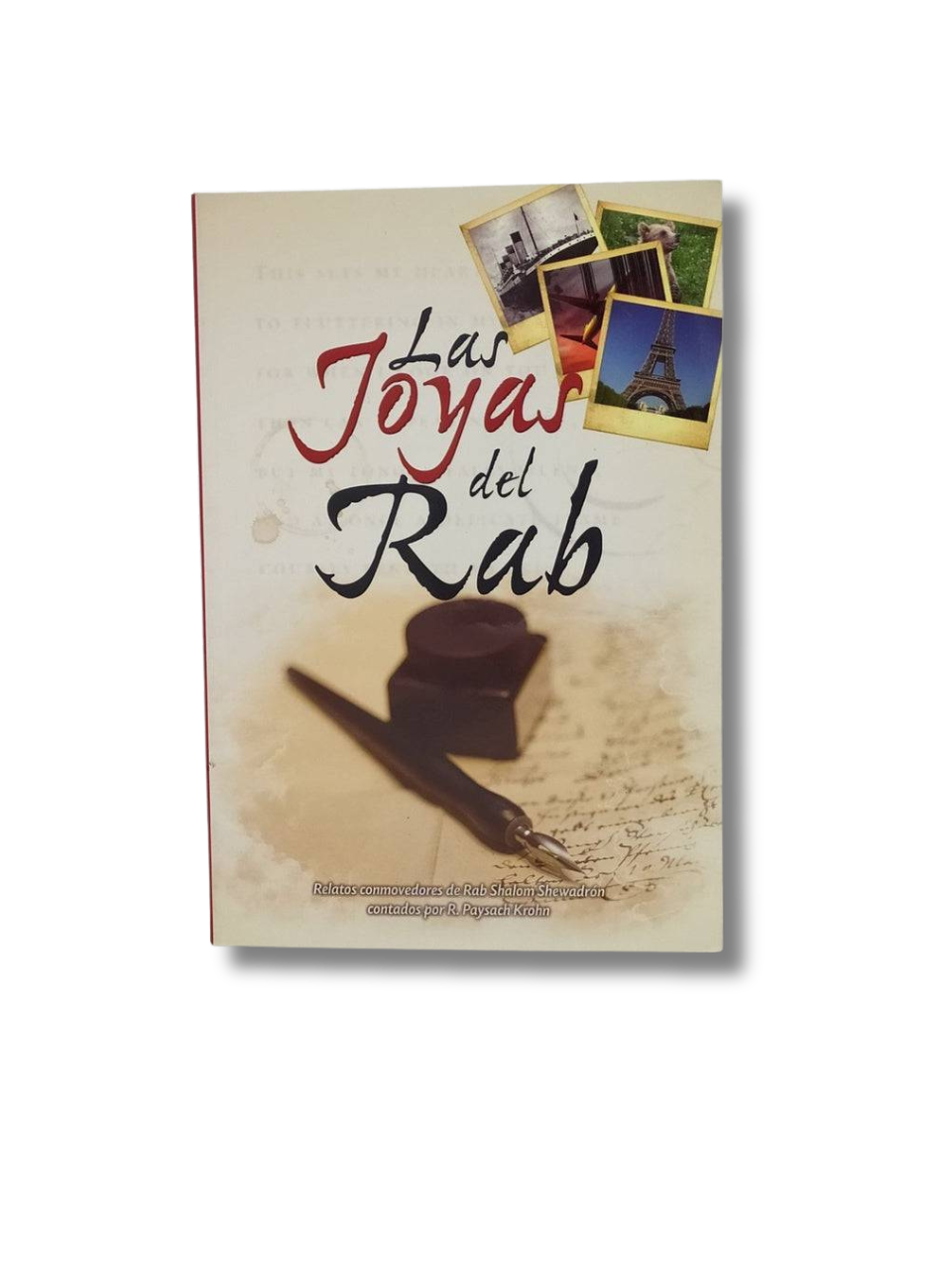 Las Joyas Del Rab