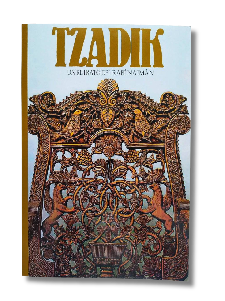 Tzadik Breslov