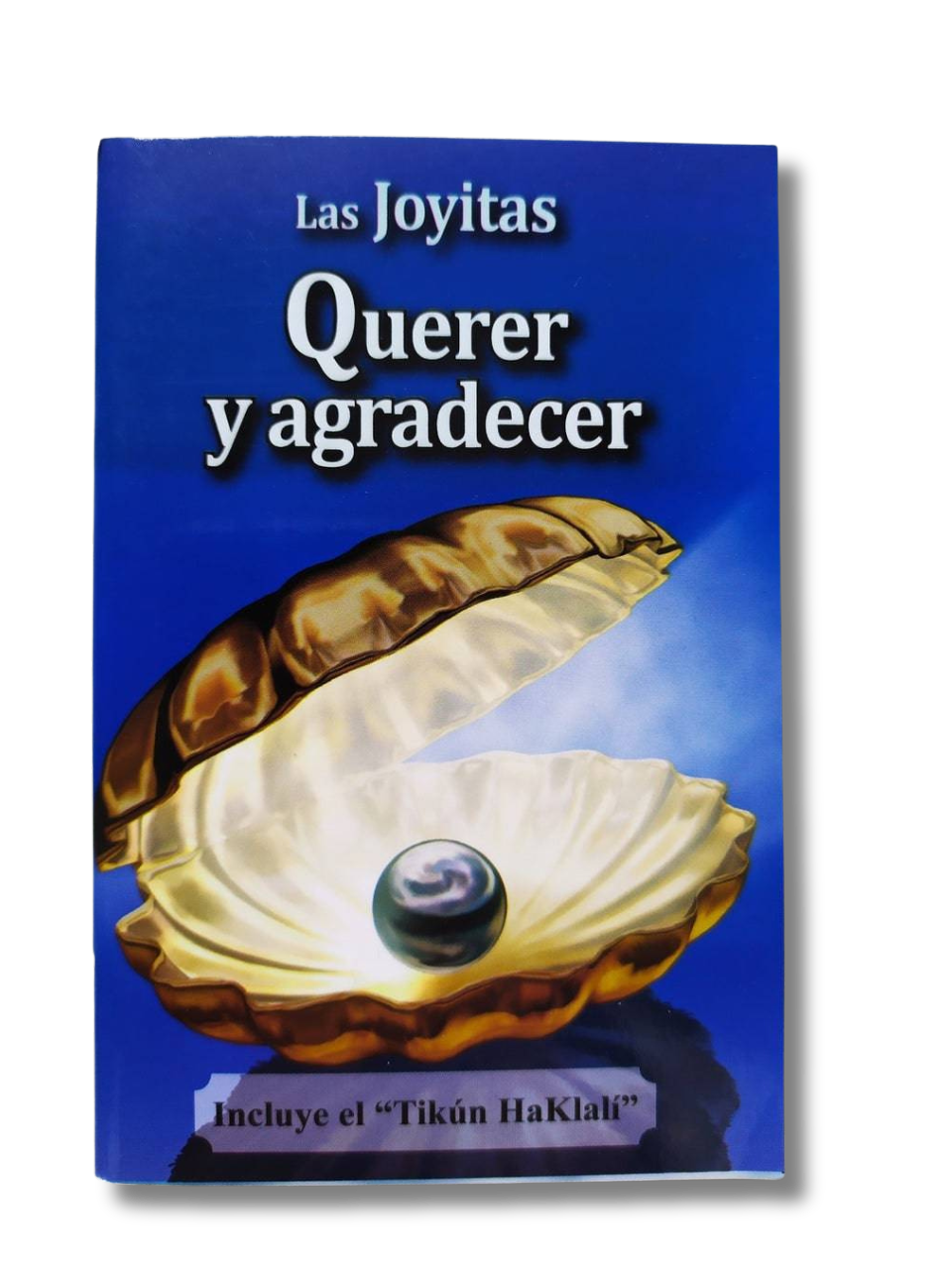To Desire and to Thank (Las Joyitas, Querer Y Agradecer)