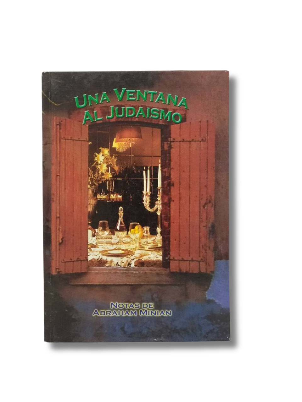 Una Ventana Al Judaismo
