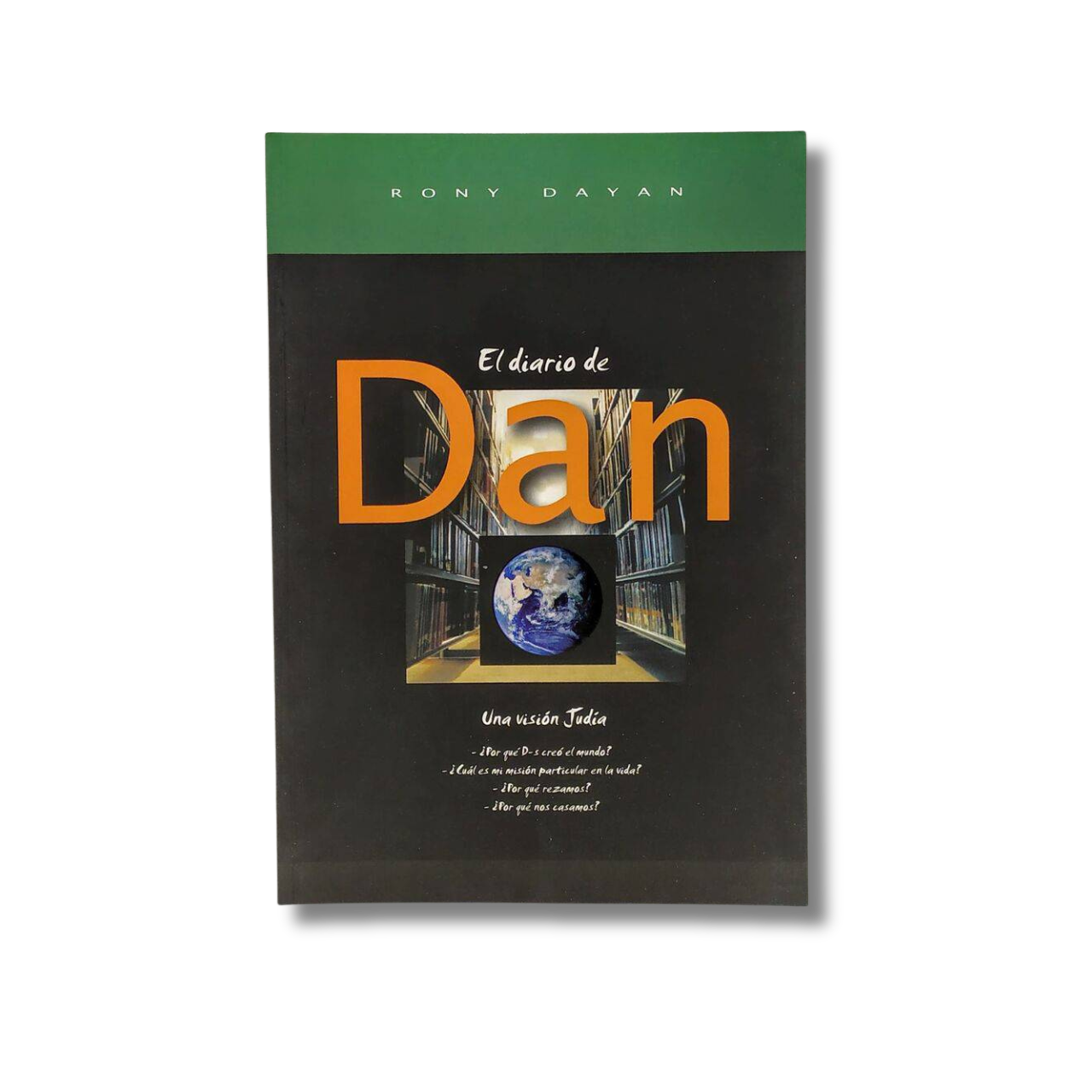 El diario de Dan