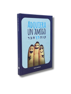 Adquiera un amigo
