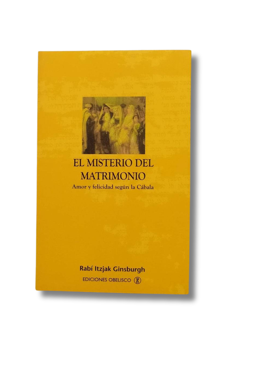 El Misterio Del Matrimonio
