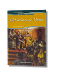 El Enviado De Viena, Serie Ameinu 7