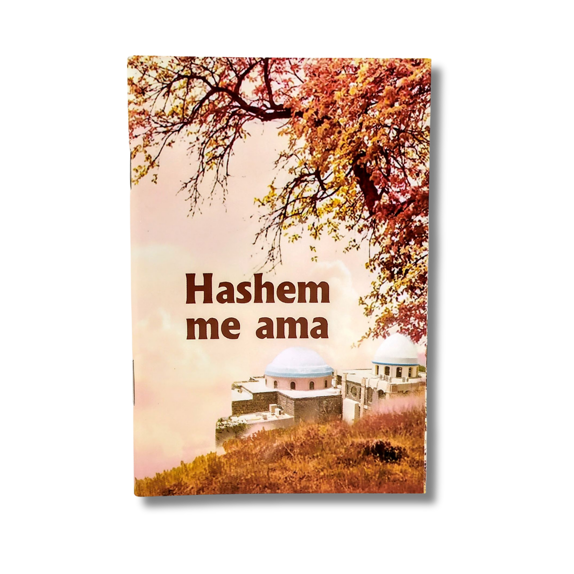 Las Joyitas,  Hashem me ama