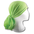Kisui Rosh verde liso 40 cm 64042