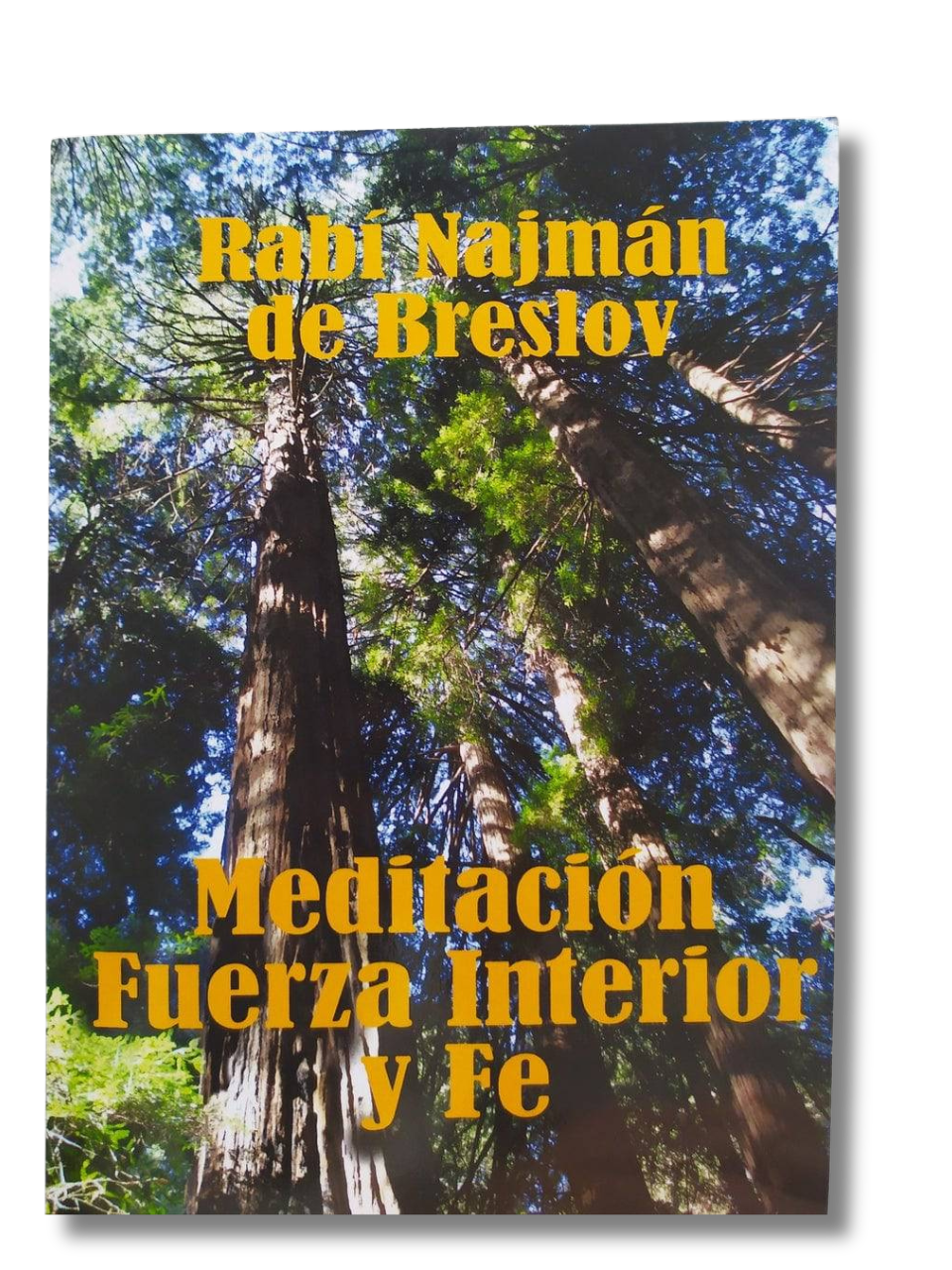 Meditacion Fuerza Interior Y Fe