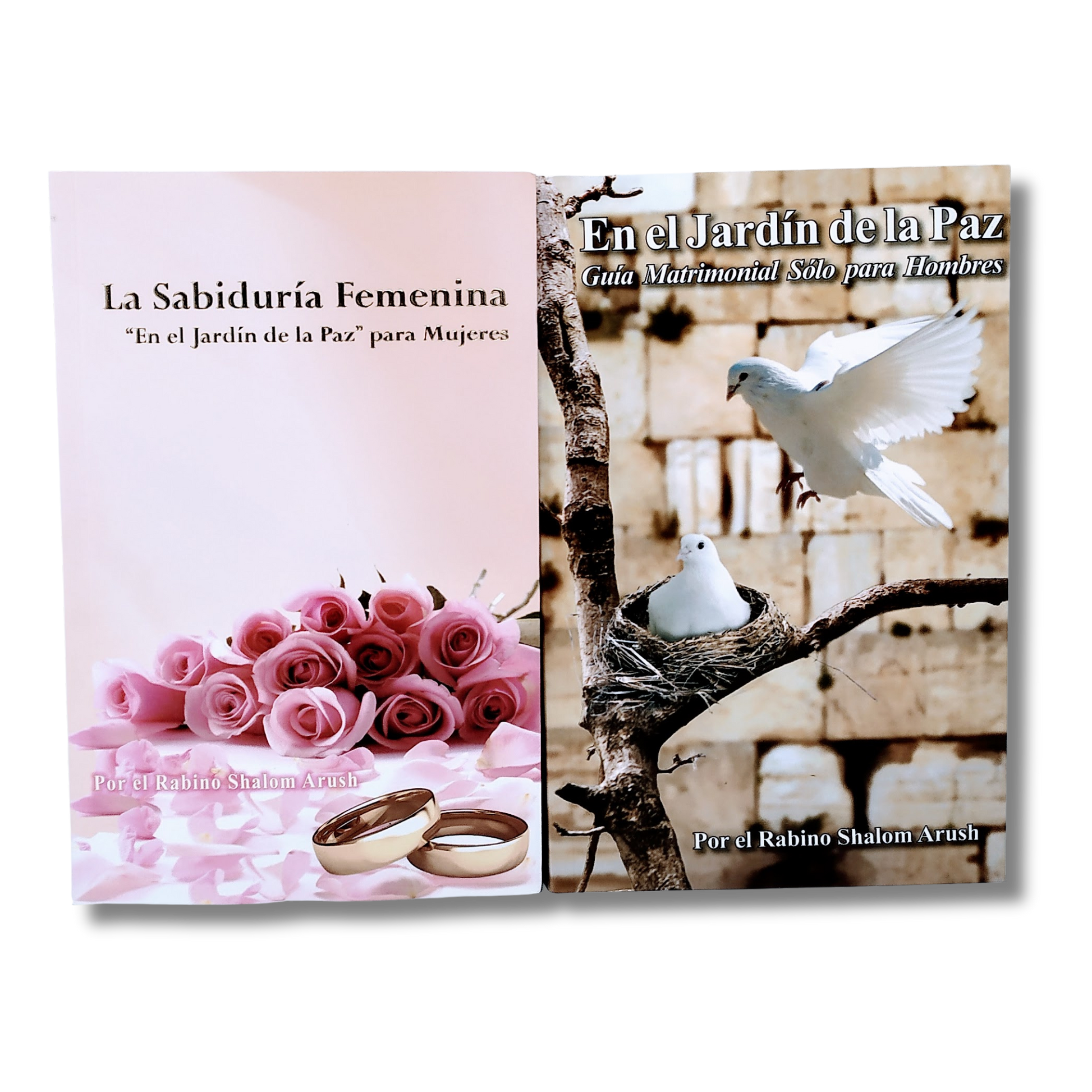 Juego  Jardin de la paz  y sabiduria femenina
