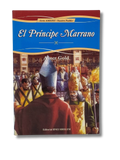 El Principe Marrano, Tomo 8 Serie Ameinu