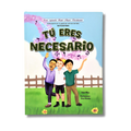 Tu Eres Necesario 76072