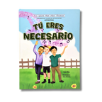 Tu Eres Necesario 76072