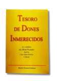 Tesoro De Dones Inmerecidos