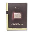 The Book of Esther the Bible explained Boy