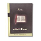 El Libro de Ester la Biblia explicada Chico