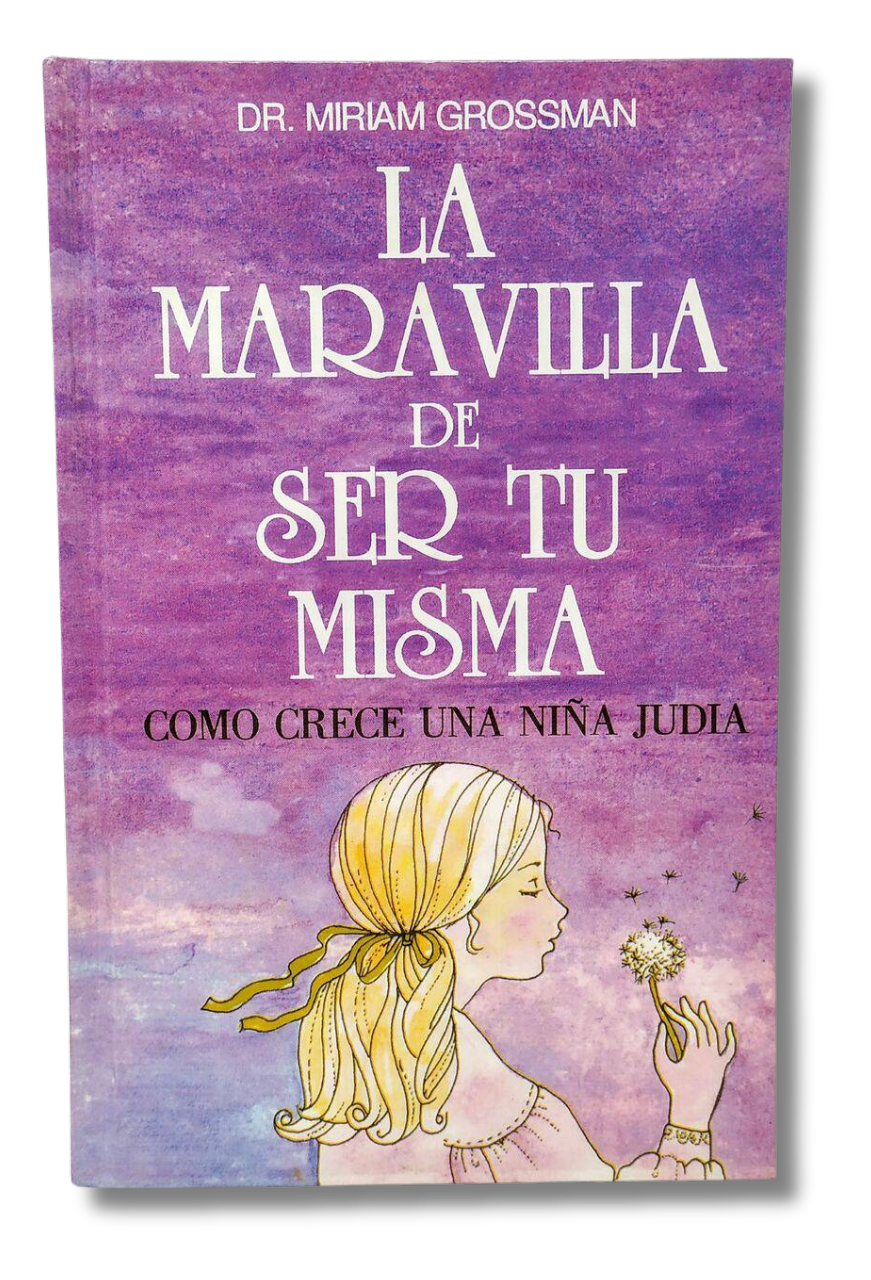 La Maravilla de Ser Tu Misma