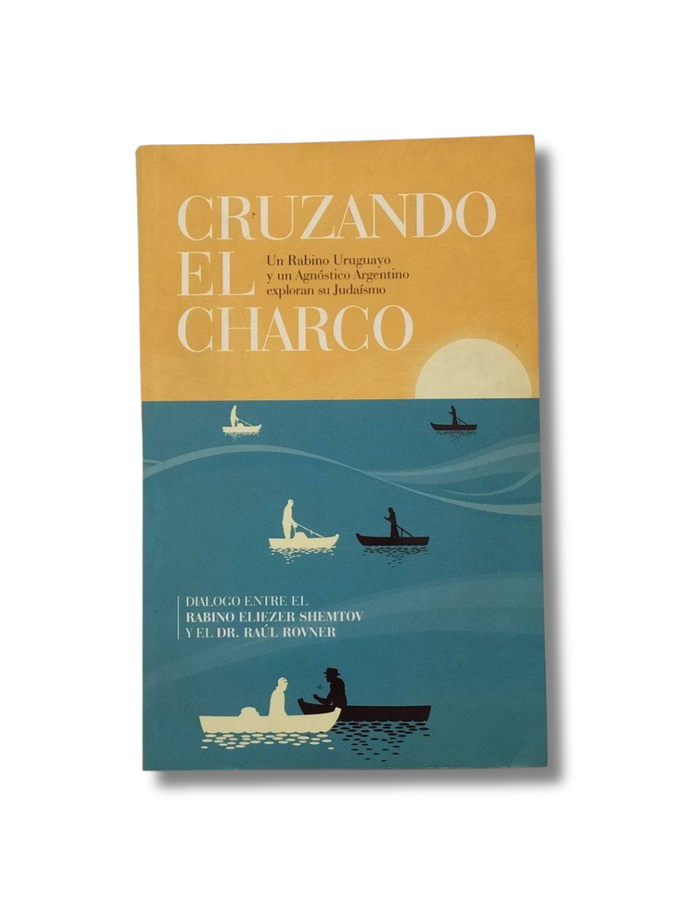 Cruzando El Charco