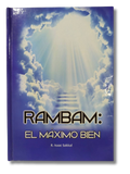 Rambam The Ultimate Good