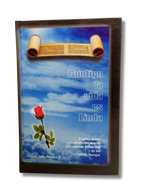 Contigo la vida es linda | Rab Yosef Jaim Zonana | Mensajes de motivación, amor y crecimiento espiritual