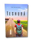 Teshuba solo vuelve a casa