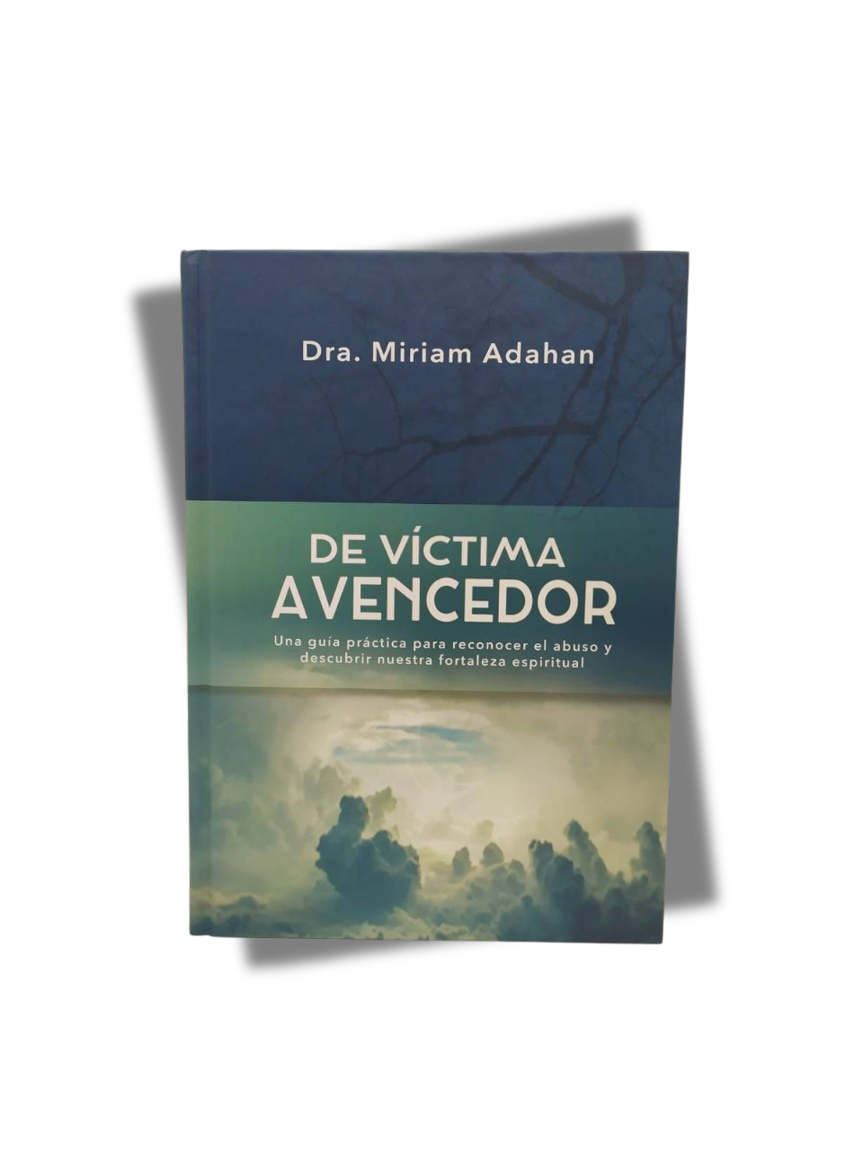 De Victima A vencedor