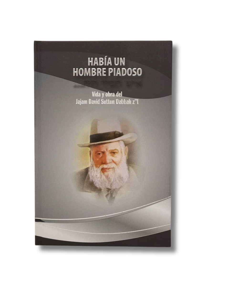 Habia Un Hombre Piadoso
