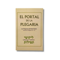 El portal de la plegaria vol. IV, del 67-110