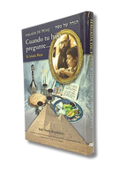 Passover Haggadah When Your Child Asks