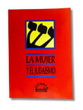 La Mujer y el Judaismo tomo 2