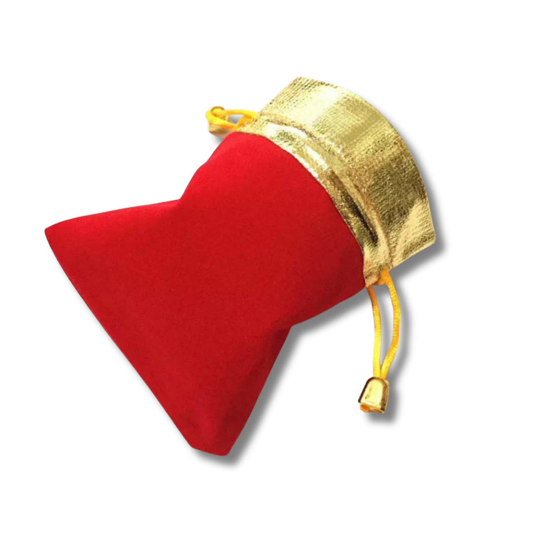 Bolsita para joyeria 11092