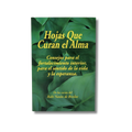 Hojas que curan el alma
