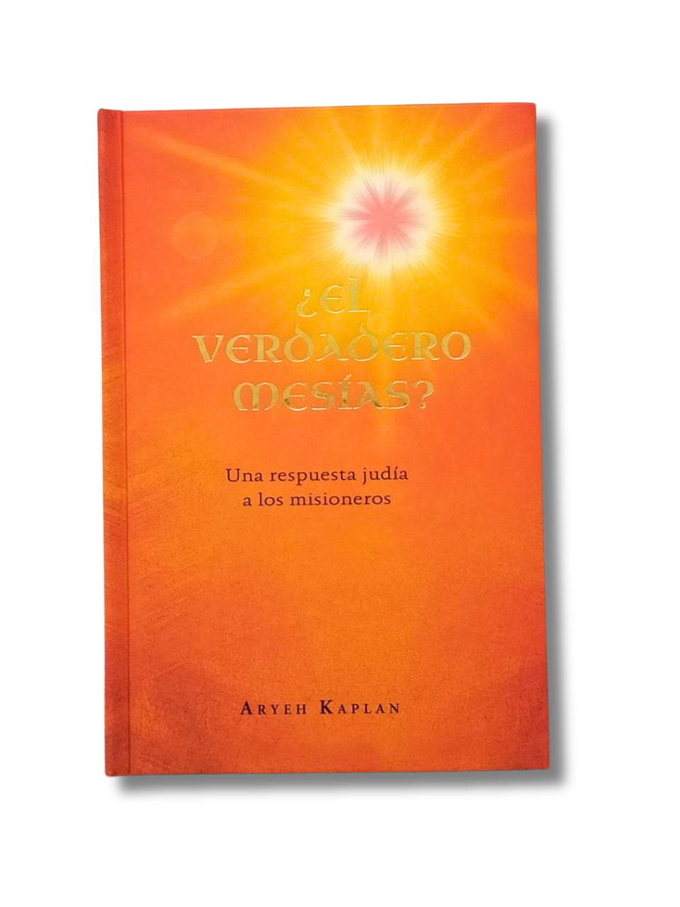 El Verdadero Mesias