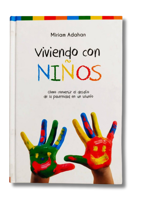 living with children